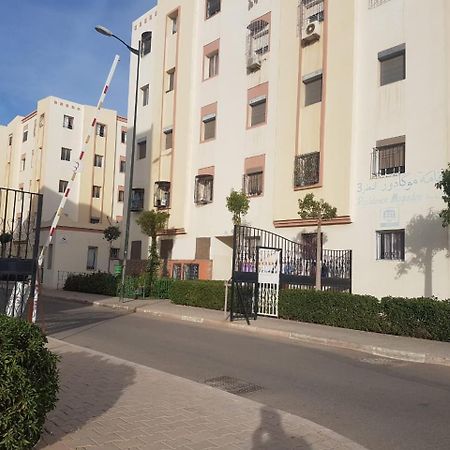 Room In Agadir Morocco Exterior photo