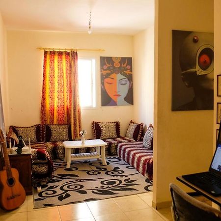 Room In Agadir Morocco Exterior photo