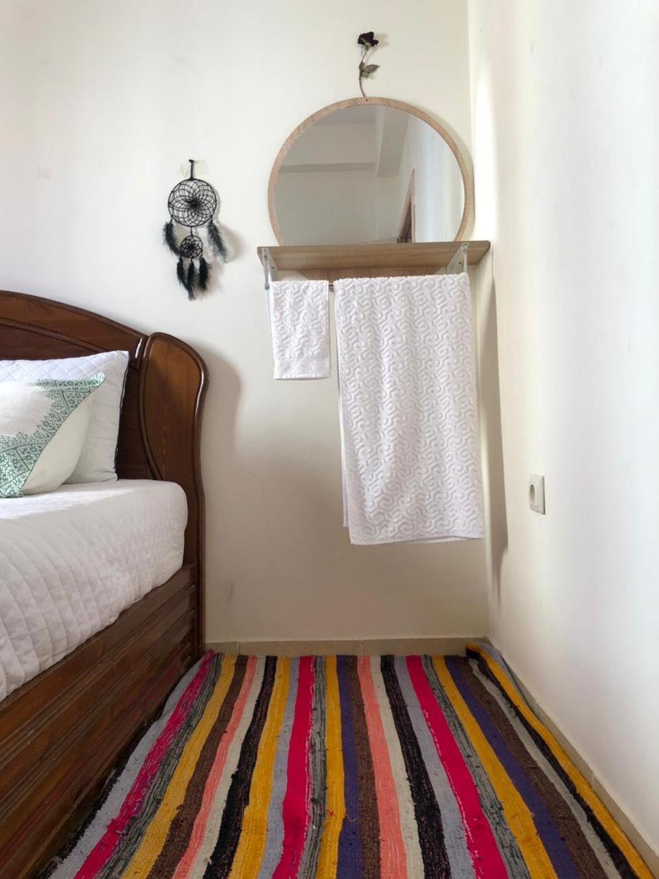 Room In Agadir Morocco Exterior photo