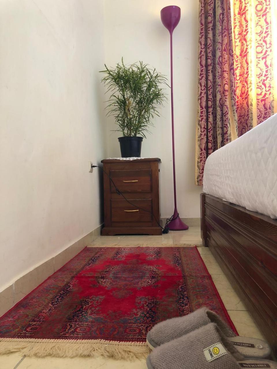 Room In Agadir Morocco Exterior photo