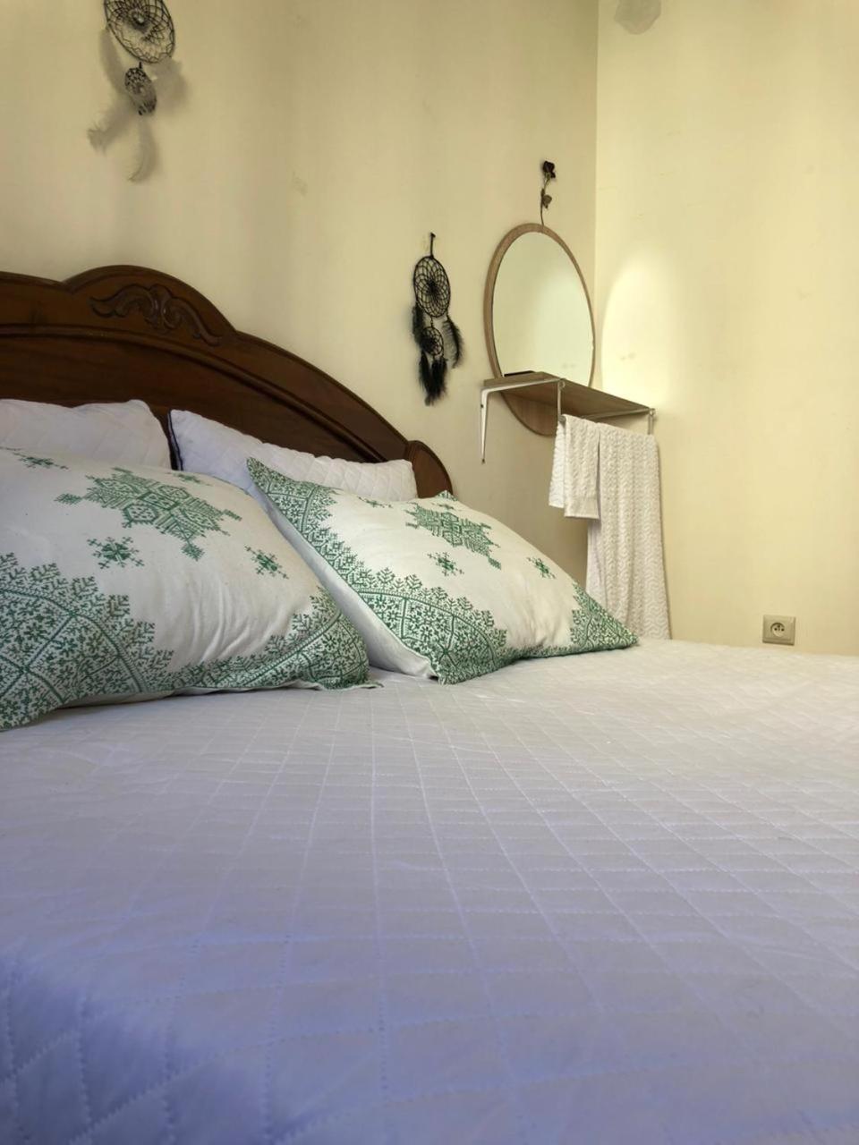 Room In Agadir Morocco Exterior photo
