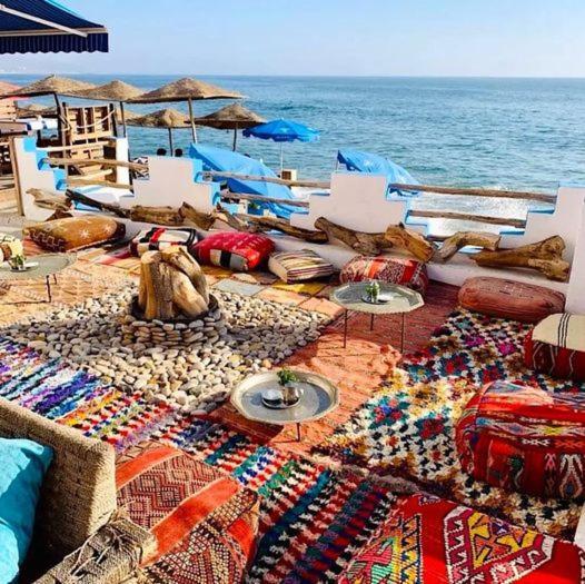 Room In Agadir Morocco Exterior photo