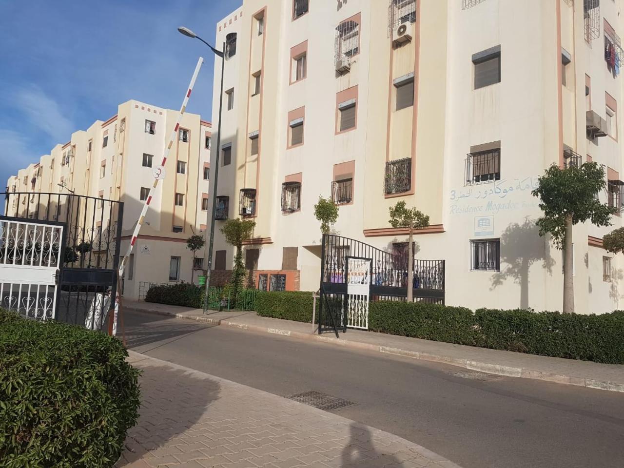 Room In Agadir Morocco Exterior photo