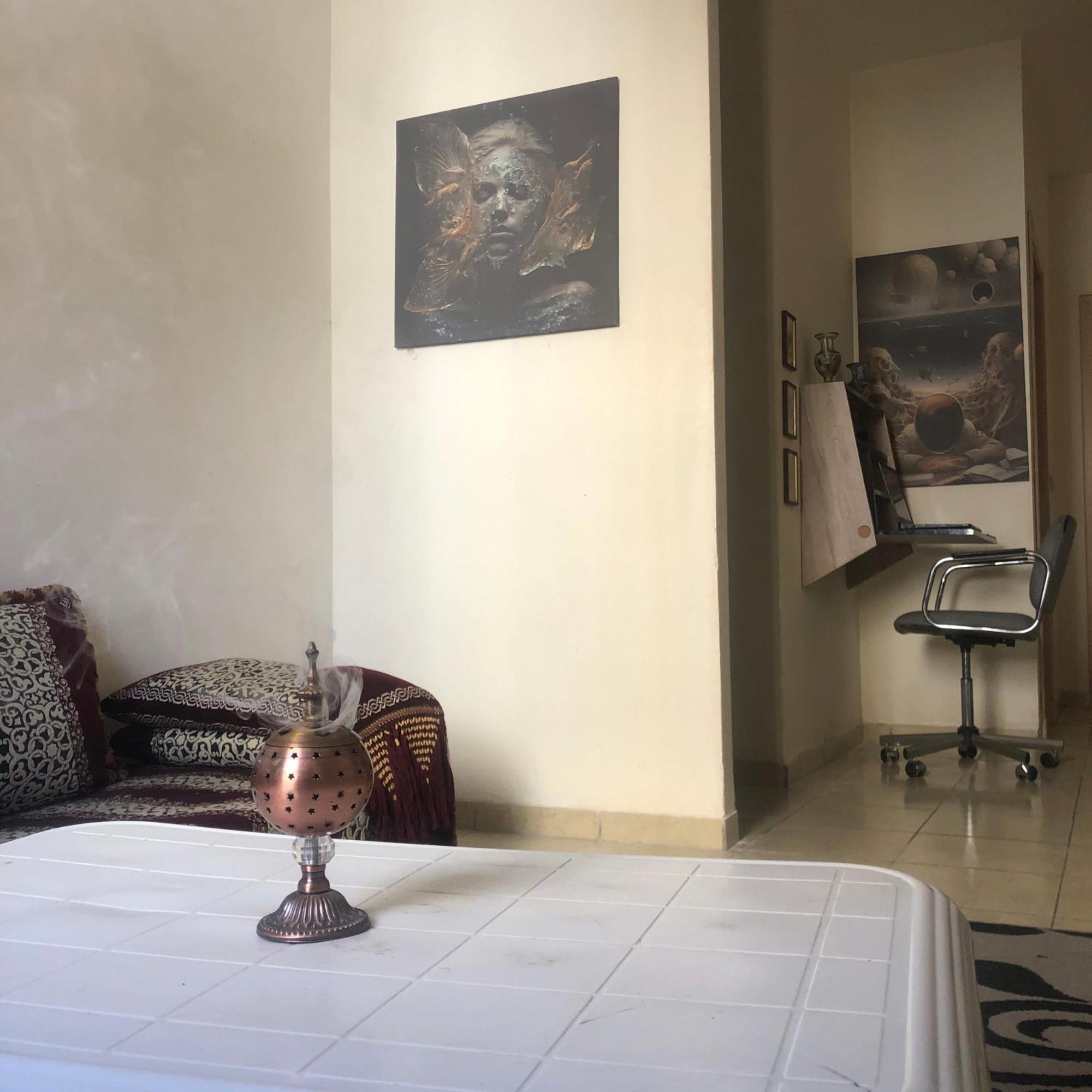 Room In Agadir Morocco Exterior photo