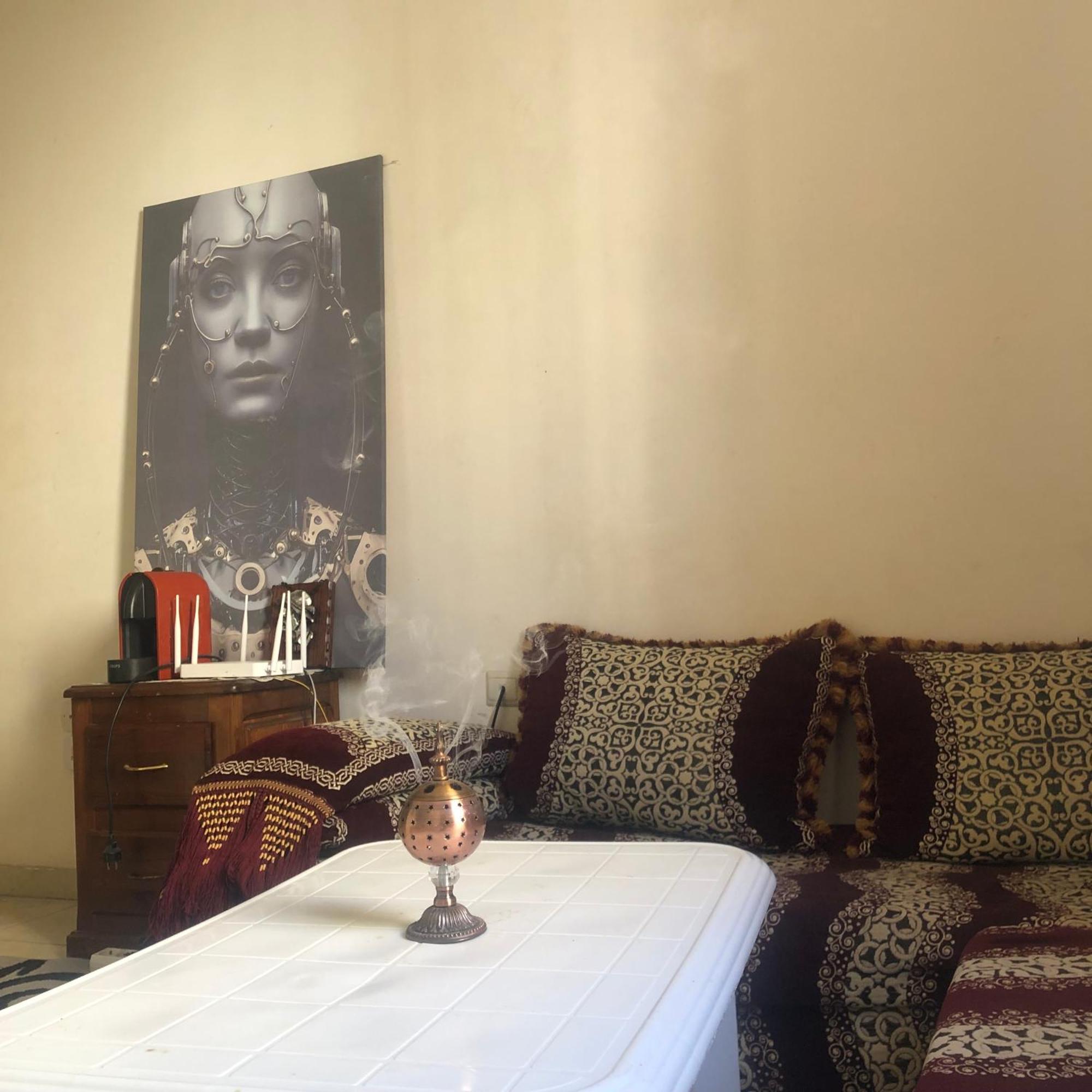 Room In Agadir Morocco Exterior photo