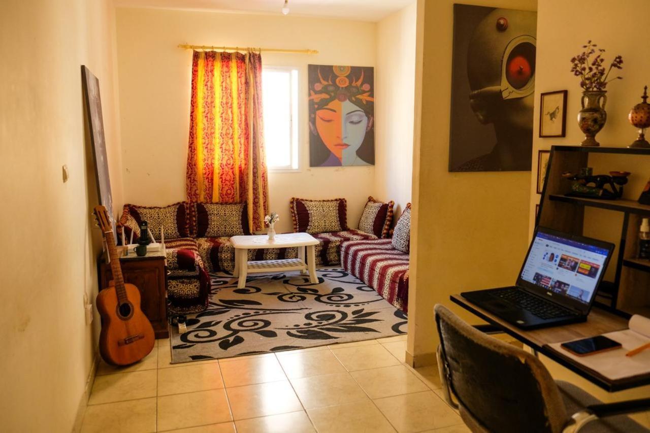 Room In Agadir Morocco Exterior photo
