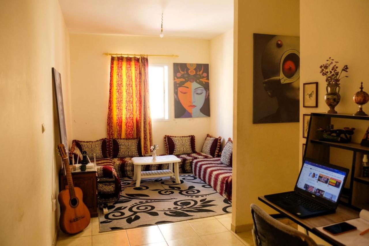 Room In Agadir Morocco Exterior photo