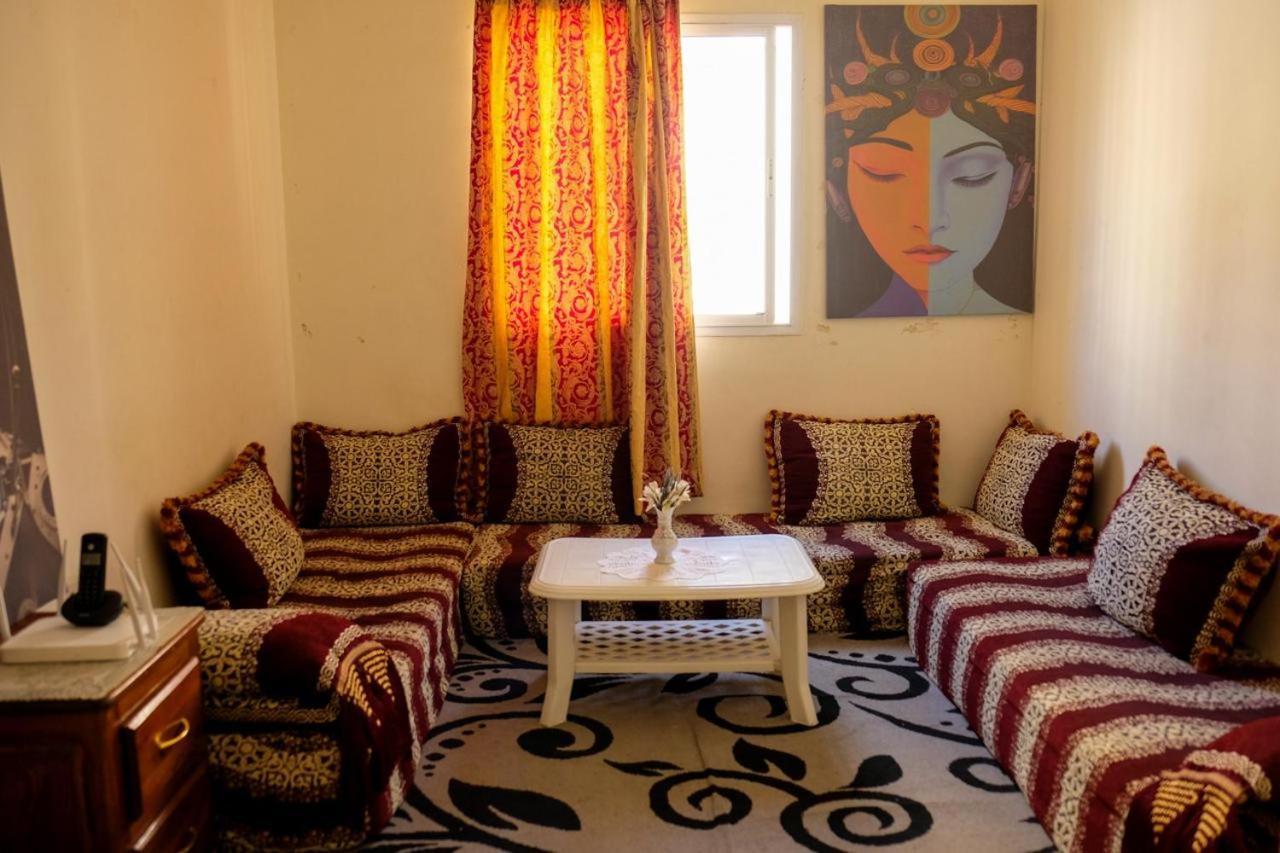 Room In Agadir Morocco Exterior photo
