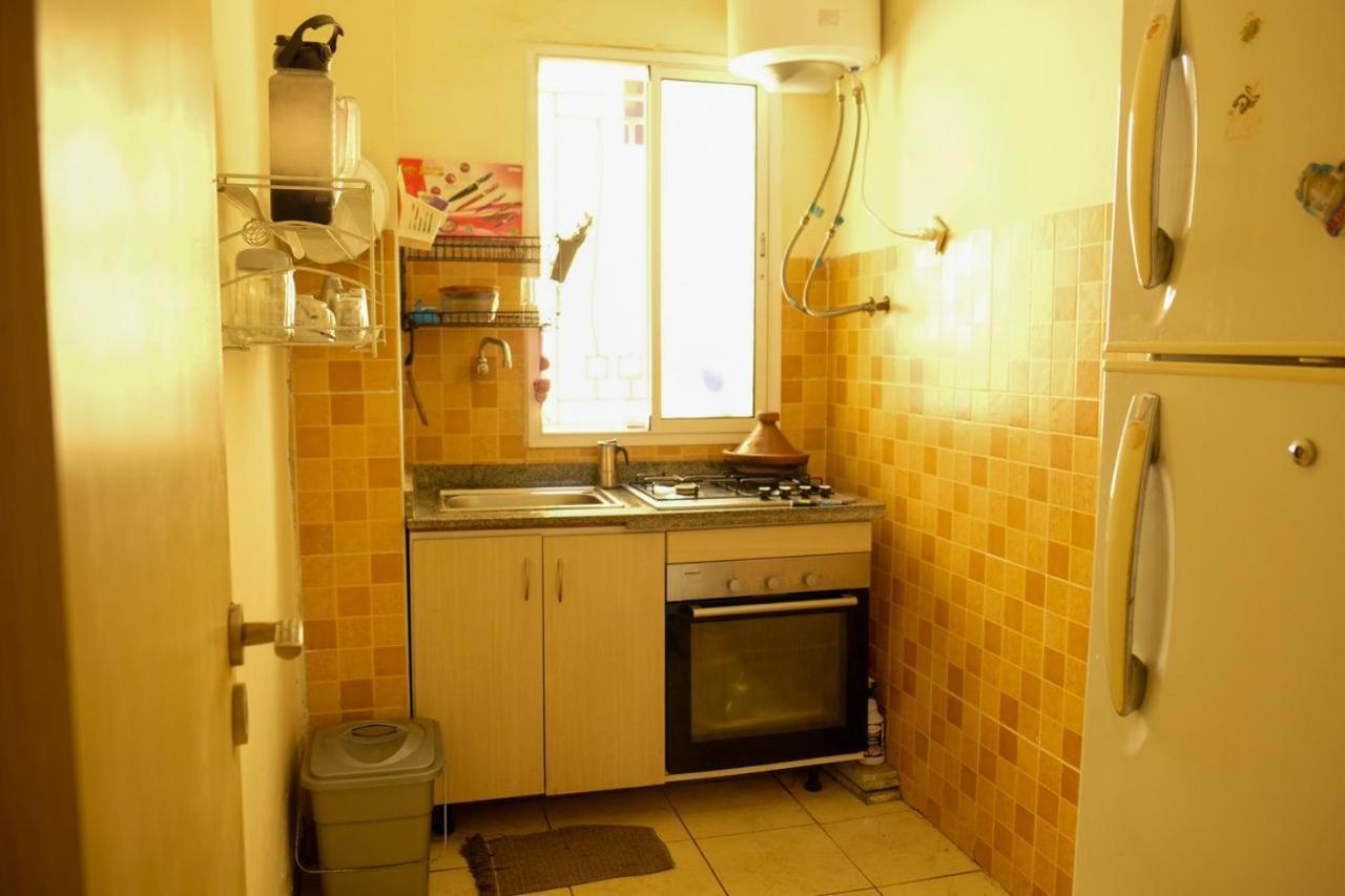 Room In Agadir Morocco Exterior photo