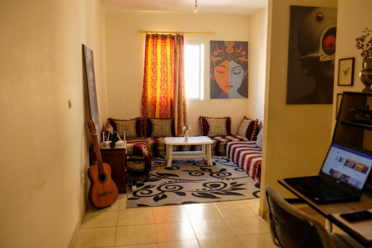 Room In Agadir Morocco Exterior photo