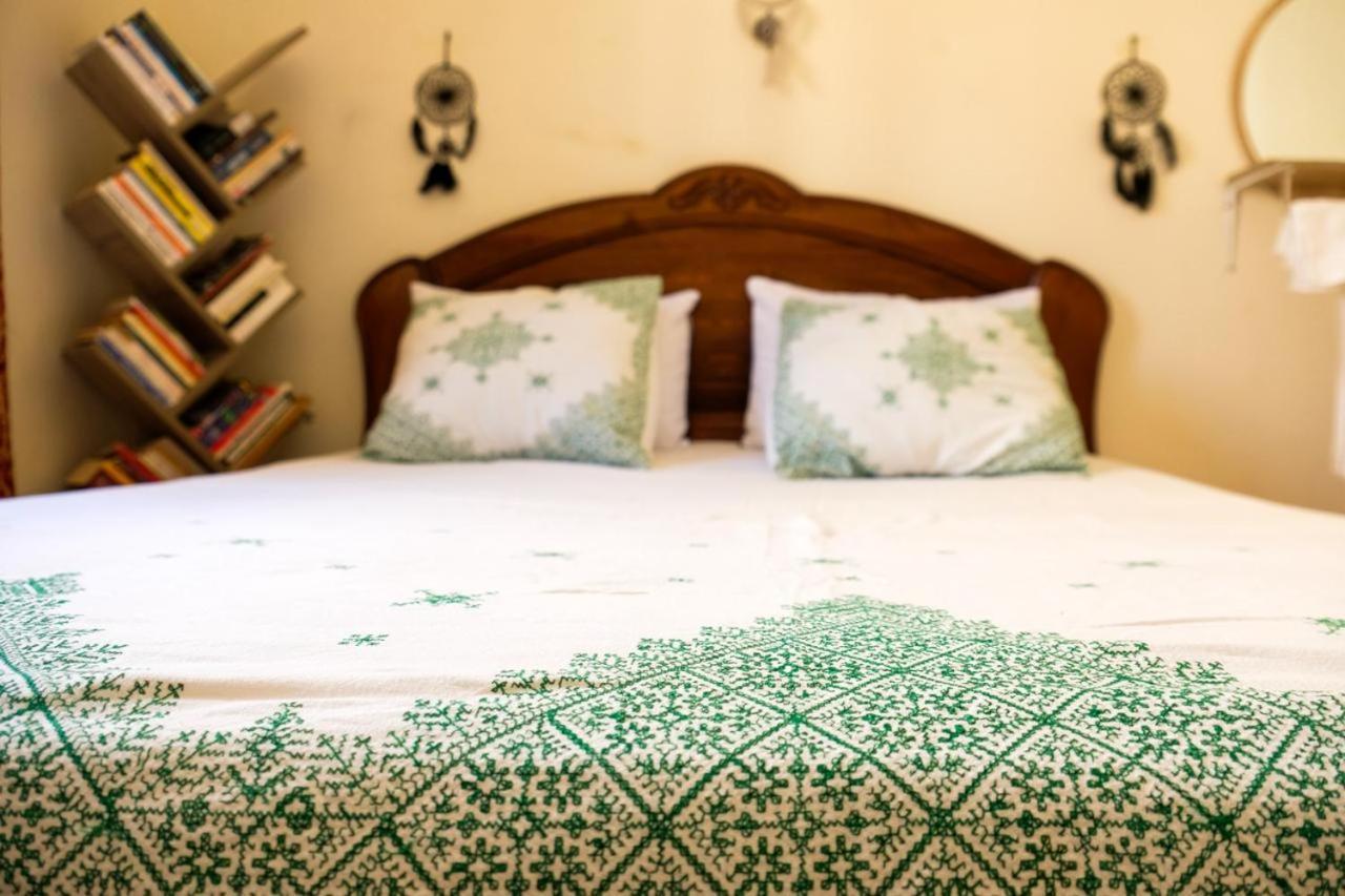 Room In Agadir Morocco Exterior photo