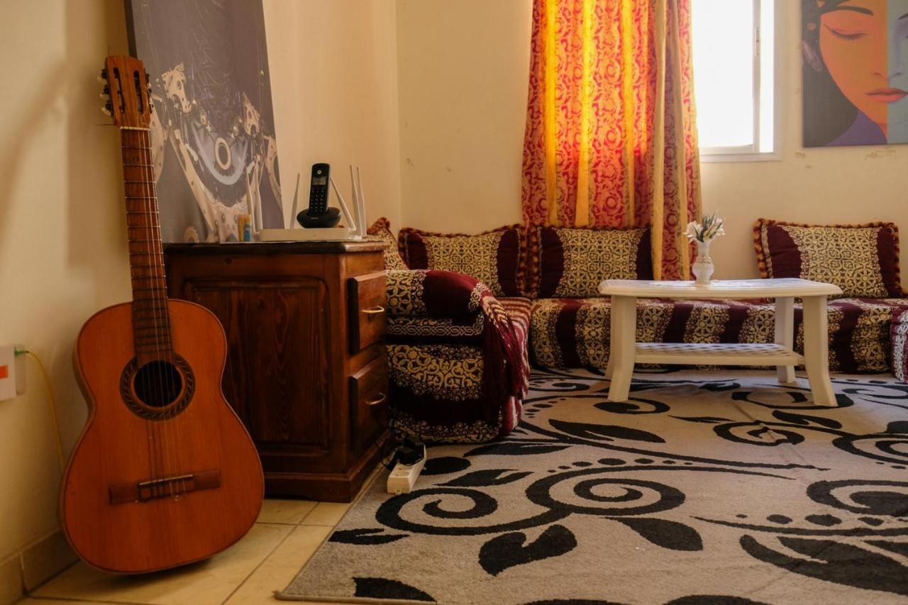 Room In Agadir Morocco Exterior photo