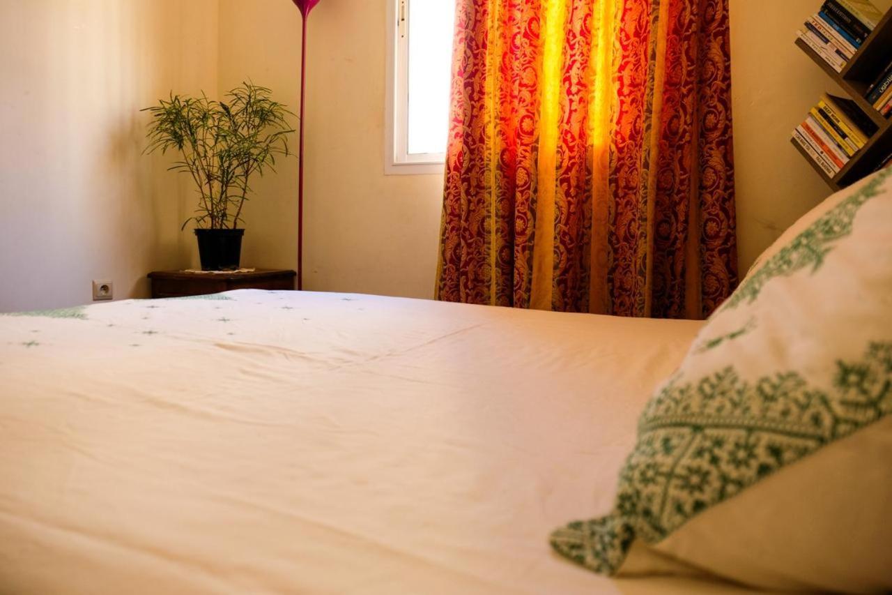 Room In Agadir Morocco Exterior photo