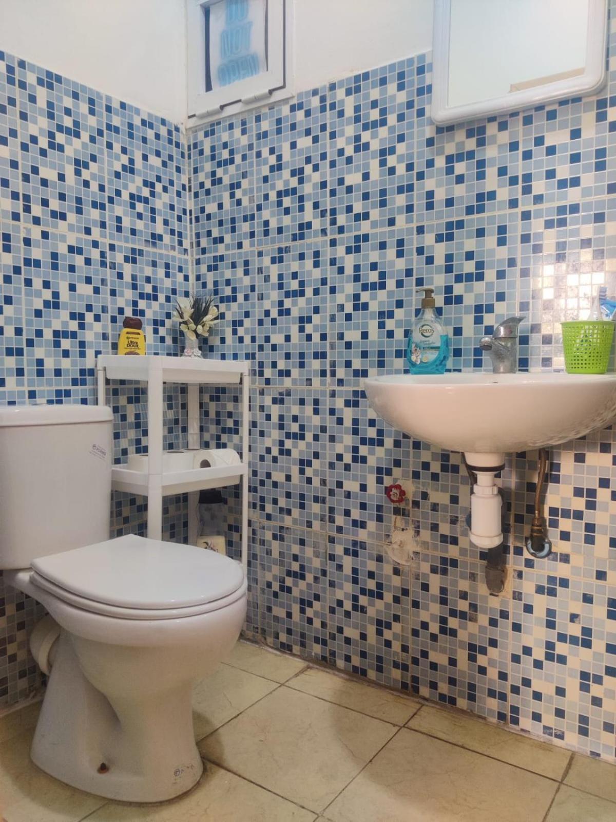 Room In Agadir Morocco Exterior photo